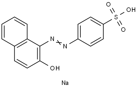 Acid Orange 7(633-96-5)